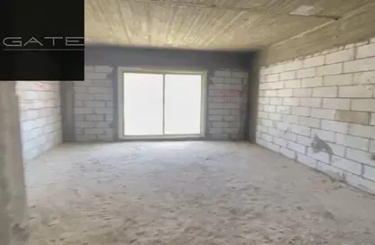Apartment - 3 Bedrooms - 4 Bathrooms for sale in Mountain View iCity - 5th Settlement Compounds - The 5th Settlement - New Cairo City - Cairo