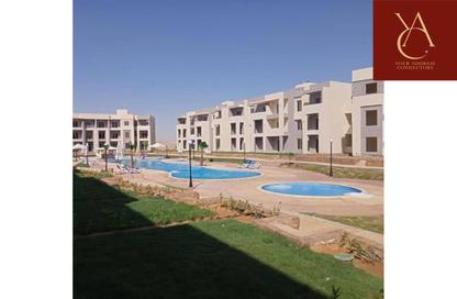 Chalet - 2 Bedrooms - 1 Bathroom for sale in Lasirena Bay - Ras Sedr - South Sainai