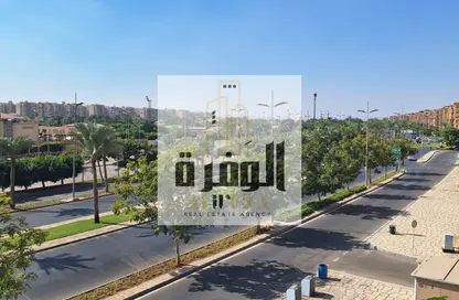 شقة - 4 غرف نوم - 4 حمامات للبيع في مدينتي - القاهرة