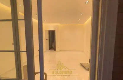 شقة - 2 غرف نوم - 2 حمامات للايجار في ريجينتس بارك - حى الاندلس - مدينة القاهرة الجديدة - القاهرة