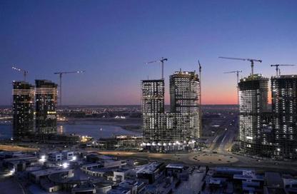Apartment - 2 Bedrooms - 2 Bathrooms for sale in Latin District - New Alamein City - Al Alamein - North Coast
