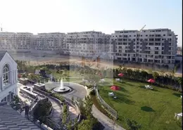 Apartment - 3 Bedrooms - 2 Bathrooms for rent in Mountain View iCity - 5th Settlement Compounds - The 5th Settlement - New Cairo City - Cairo