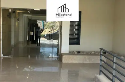 Duplex - 3 Bedrooms - 5 Bathrooms for sale in Capital Gardens   Palm Hills - Mostakbal City Compounds - Mostakbal City - Future City - Cairo