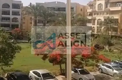 Apartment - 3 Bedrooms - 2 Bathrooms for sale in District 5 - The 5th Settlement - New Cairo City - Cairo