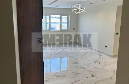 (بنتهاوس  (روف - 2 غرف نوم - 3 حمامات للبيع في ماونتن فيو هايد بارك - كمبوندات التجمع الخامس - التجمع الخامس - مدينة القاهرة الجديدة - القاهرة