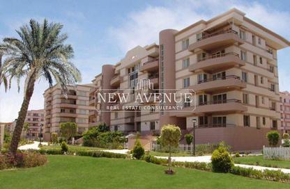 Apartment - 3 Bedrooms - 3 Bathrooms for sale in Mohammed Abdel Wahab St. - Rehab City Third Phase - Al Rehab - New Cairo City - Cairo
