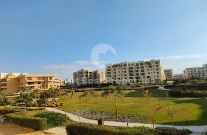 شقة - 4 غرف نوم - 4 حمامات للايجار في أو ويست - كمبوندات 6 أكتوبر - مدينة 6 أكتوبر - الجيزة