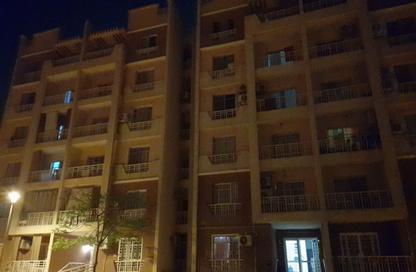 Apartment - 2 Bedrooms - 1 Bathroom for rent in Madinaty - Cairo