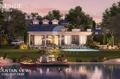Apartment - 3 Bedrooms - 4 Bathrooms for sale in Mountain View Hyde Park - 5th Settlement Compounds - The 5th Settlement - New Cairo City - Cairo