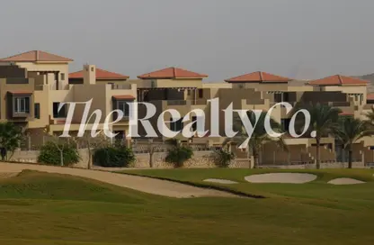 Villa - 7+ Bedrooms - 7+ Bathrooms for sale in Allegria - Sheikh Zayed Compounds - Sheikh Zayed City - Giza