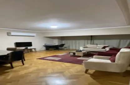 شقة - 3 غرف نوم - 2 حمامات للبيع في شارع لبنان - المهندسين - الجيزة