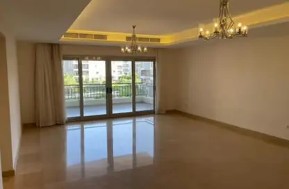 Apartment - Studio - 1 Bathroom for sale in Sarai - Mostakbal City Compounds - Mostakbal City - Future City - Cairo