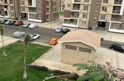 Apartment - 3 Bedrooms - 2 Bathrooms for rent in El Koronfel - The 5th Settlement - New Cairo City - Cairo