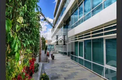 Whole Building - Studio - 7+ Bathrooms for rent in Maadi Bridge 1 - Maadi - Hay El Maadi - Cairo