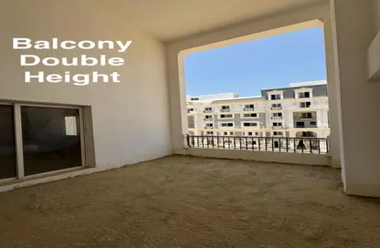 Duplex - 3 Bedrooms - 3 Bathrooms for sale in Mountain View iCity - 5th Settlement Compounds - The 5th Settlement - New Cairo City - Cairo