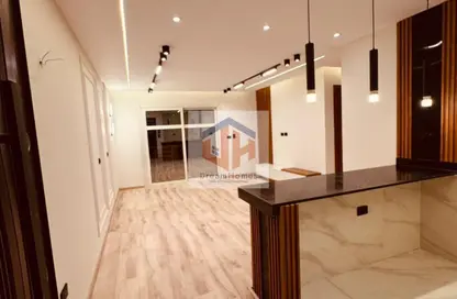 Apartment - 2 Bedrooms - 1 Bathroom for sale in Madinaty - Cairo