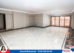 Apartment - 3 bedrooms for للبيع in Al Geish Road - Glim - Hay Sharq - Alexandria