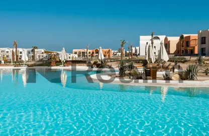 Villa - 3 Bedrooms - 3 Bathrooms for sale in Kamaran - El Gouna - Hurghada - Red Sea