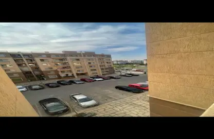 Apartment - 3 Bedrooms - 2 Bathrooms for sale in Privado - Madinaty - Cairo Apartment - 3 Bedrooms - 2 Bathrooms for sale in Privado - Madinaty - Cairo