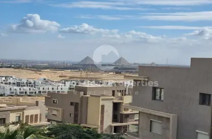 Hotel Apartment - 1 Bedroom - 1 Bathroom for sale in Hayah October Residence - 6 October City - Giza