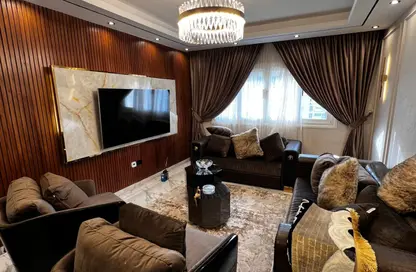 Apartment - 2 Bedrooms - 2 Bathrooms for sale in Mountain View Hyde Park - 5th Settlement Compounds - The 5th Settlement - New Cairo City - Cairo