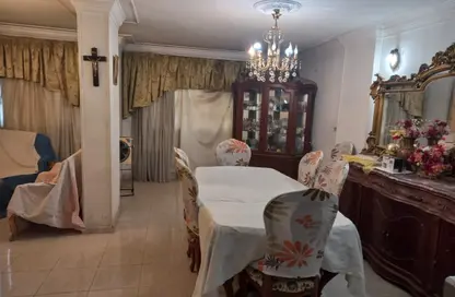 شقة - 3 غرف نوم - 1 حمام للبيع في شارع حسني احمد خلف - المنطقة السادسة - مدينة نصر - القاهرة