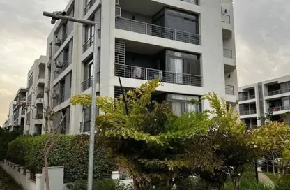 Duplex - 2 Bedrooms - 3 Bathrooms for sale in Taj City - 5th Settlement Compounds - The 5th Settlement - New Cairo City - Cairo