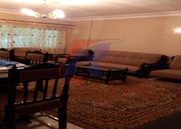 شقة - 3 غرف نوم - 2 حمامات for للايجار in شارع سعيد زكريا - حي السفارات - مدينة نصر - القاهرة