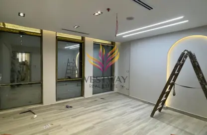 Office Space - Studio - 1 Bathroom for rent in West Mark - 26th of July Corridor - 6 October City - Giza