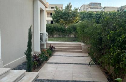 Villa - 5 Bedrooms - 7 Bathrooms for rent in Cairo Festival City - North Investors Area - New Cairo City - Cairo