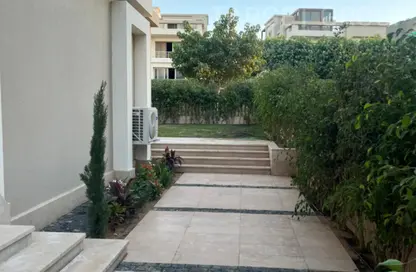 فيلا - 5 غرف نوم - 7 حمامات للايجار في كايرو فيستيفال سيتى - المستثمرين الشمالية - مدينة القاهرة الجديدة - القاهرة