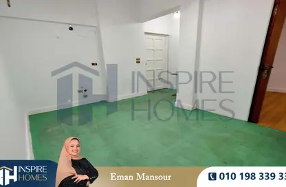 Office Space - Studio - 1 Bathroom for rent in Roushdy - Hay Sharq - Alexandria