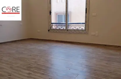 Apartment - 3 Bedrooms - 3 Bathrooms for sale in Al Khamayel city - Sheikh Zayed Compounds - Sheikh Zayed City - Giza