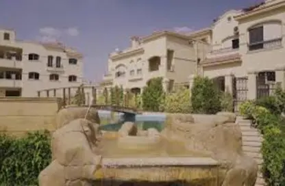 Villa - 7 Bedrooms - 7 Bathrooms for sale in Concord Gardens - 5th Settlement Compounds - The 5th Settlement - New Cairo City - Cairo