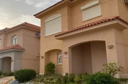 Twin House - 4 Bedrooms - 3 Bathrooms for sale in Telal Alamein - Sidi Abdel Rahman - North Coast