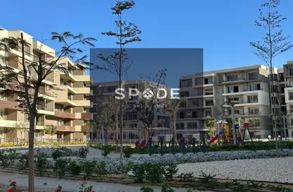 أي فيلا - 3 غرف نوم - 2 حمامات للبيع في بالم هيلز نيو كايرو - كمبوندات التجمع الخامس - التجمع الخامس - مدينة القاهرة الجديدة - القاهرة