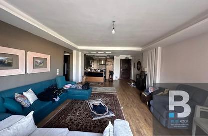 Apartment - 3 Bedrooms - 2 Bathrooms for sale in Zayed Greens 3 - Zayed Greens Compound - New Zayed City - Sheikh Zayed City - Giza