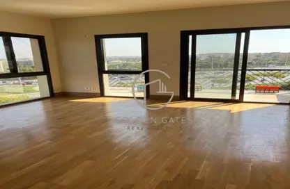 Apartment - 4 Bedrooms - 3 Bathrooms for rent in Villette - 5th Settlement Compounds - The 5th Settlement - New Cairo City - Cairo