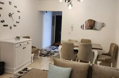 Apartment - 2 Bedrooms - 1 Bathroom for rent in Privado - Madinaty - Cairo