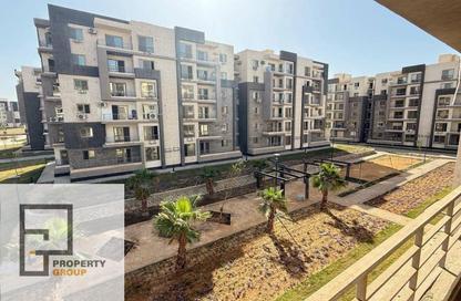 Apartment - 3 Bedrooms - 3 Bathrooms for sale in Jannat October - 6 October Compounds - 6 October City - Giza