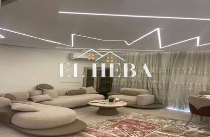 Apartment - 3 Bedrooms - 2 Bathrooms for rent in Madinaty - Cairo