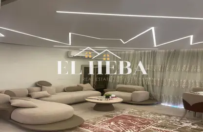 Apartment - 3 Bedrooms - 2 Bathrooms for rent in Madinaty - Cairo