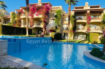 شاليه - 2 غرف نوم - 2 حمامات للبيع في مكادي هايتس - مكادي اوراسكوم - مكادي - الغردقة - محافظة البحر الاحمر