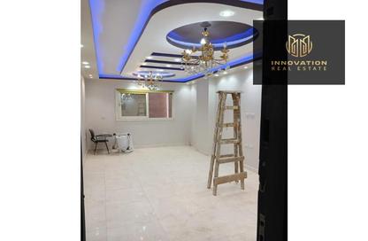 Apartment - 3 Bedrooms - 2 Bathrooms for sale in Gate 2 - Khafre - Hadayek El Ahram - Giza