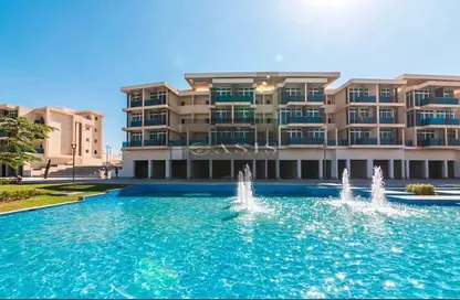شقة - 2 غرف نوم - 1 حمام للبيع في نيوم اكتوبر - التوسعات الشمالية - مدينة 6 أكتوبر - الجيزة