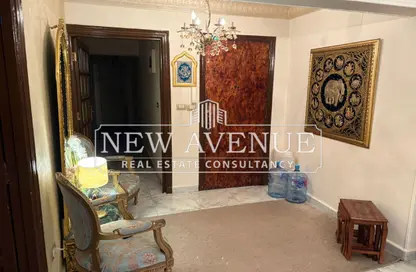 Apartment - 3 Bedrooms - 2 Bathrooms for sale in Al Andalus St. - Roxy - Heliopolis - Masr El Gedida - Cairo