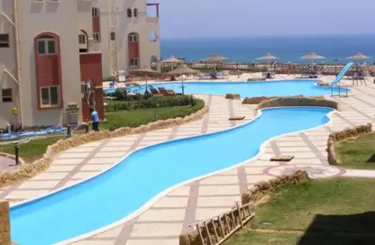 شاليه - 2 غرف نوم - 2 حمامات للبيع في لاسيرينا - قسم الضبعة - الساحل الشمالي