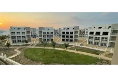 Apartment - 1 Bedroom - 2 Bathrooms for sale in Hyde Park - 5th Settlement Compounds - The 5th Settlement - New Cairo City - Cairo