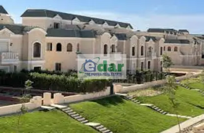 Duplex - 3 Bedrooms - 4 Bathrooms for sale in L'avenir - Mostakbal City Compounds - Mostakbal City - Future City - Cairo
