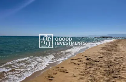 Chalet - 3 Bedrooms - 2 Bathrooms for sale in Al Ein Bay - Al Ain Al Sokhna - Suez